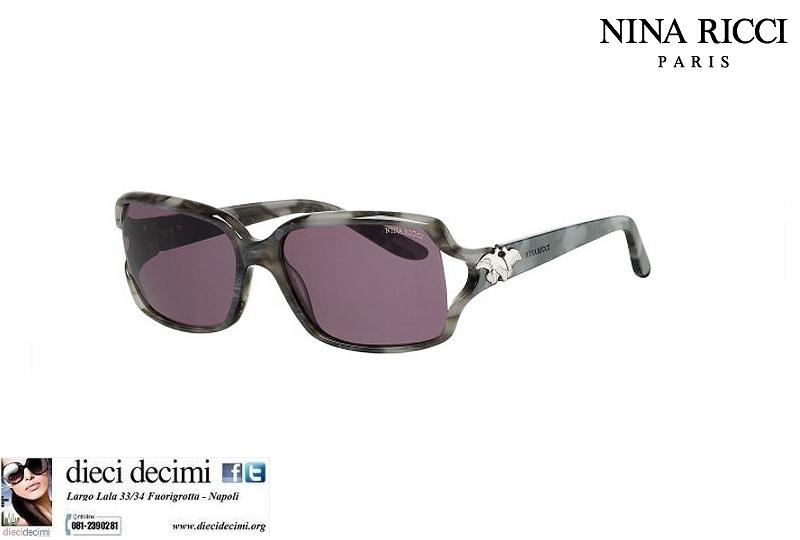 Nina Ricci NR 3204F